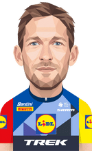 Bauke Mollema