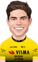 VAN AERT Wout