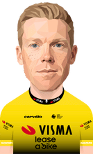 Steven Kruijswijk