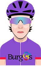 China Anta - Mentech Cycling Team