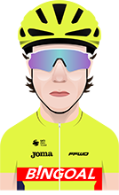 Van Rysel Roubaix